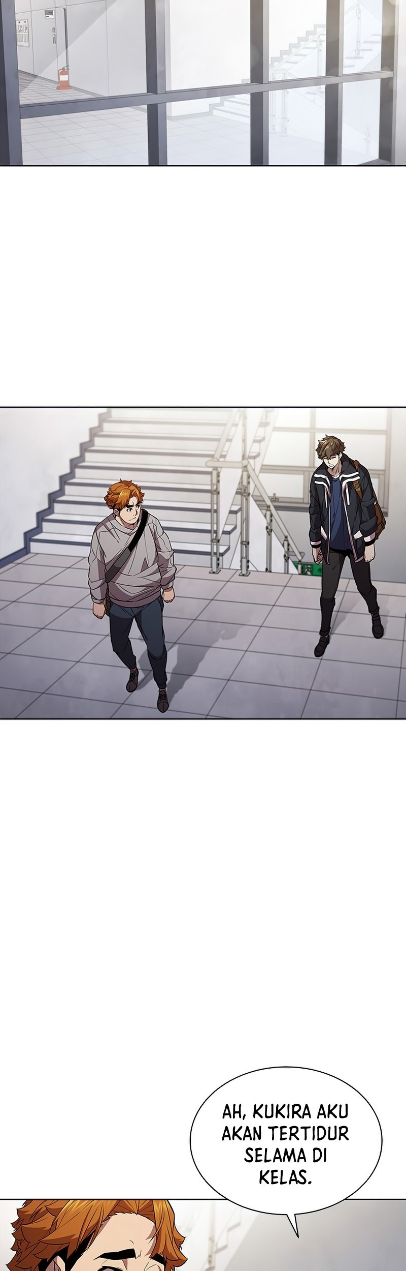Taming Master Chapter 64 halaman 14