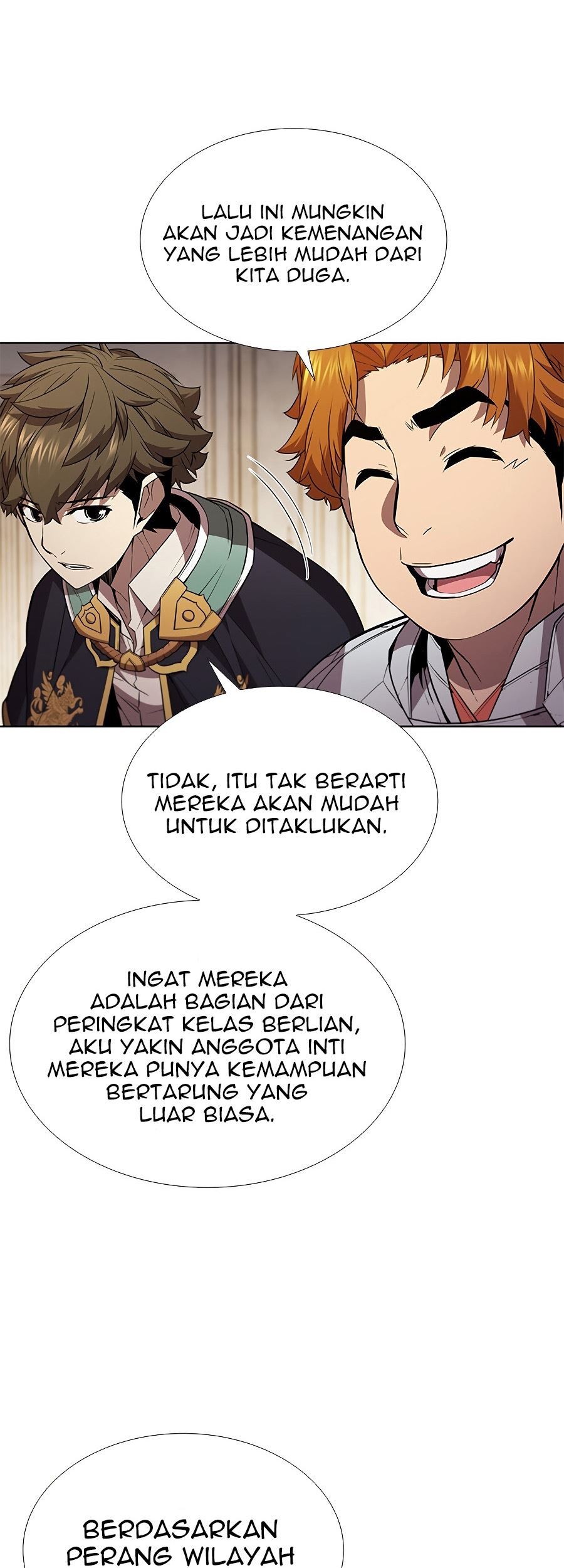 Taming Master Chapter 62 halaman 10