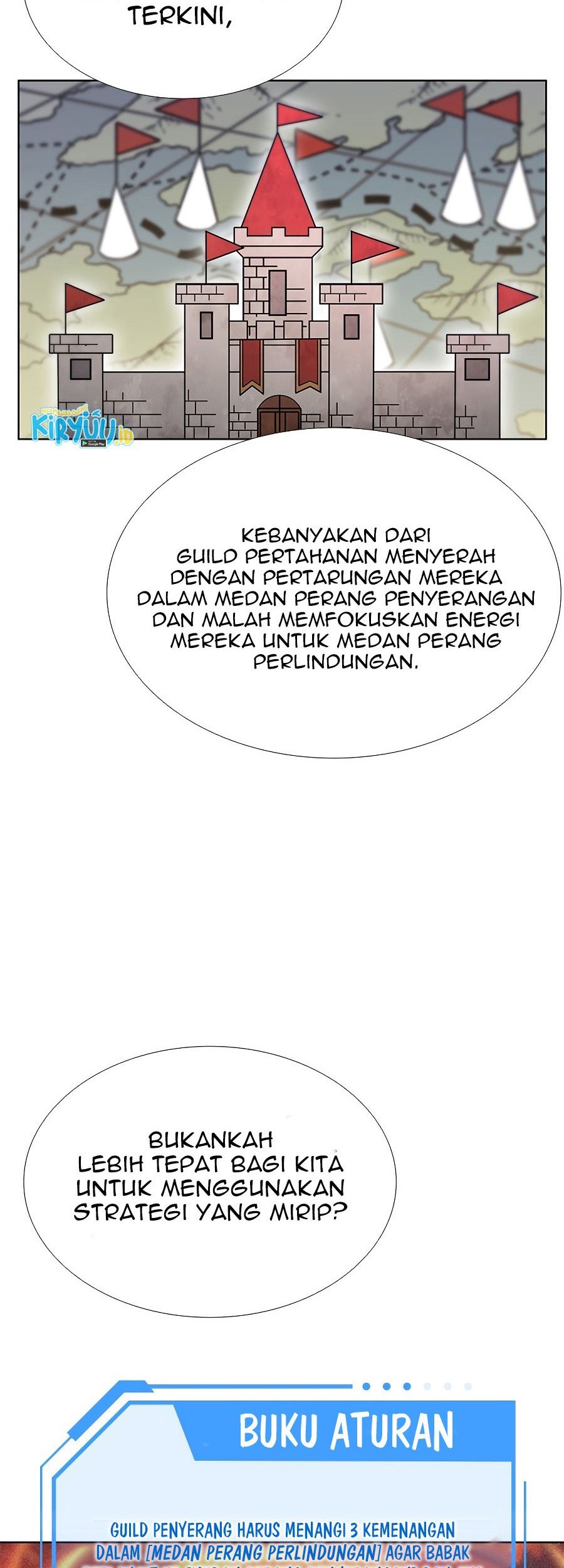 Taming Master Chapter 62 halaman 11
