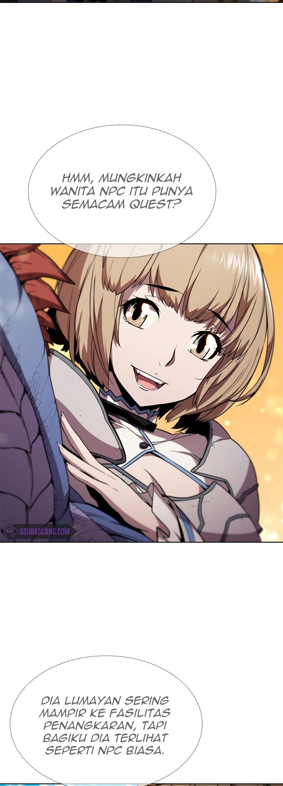 Taming Master Chapter 61 halaman 8
