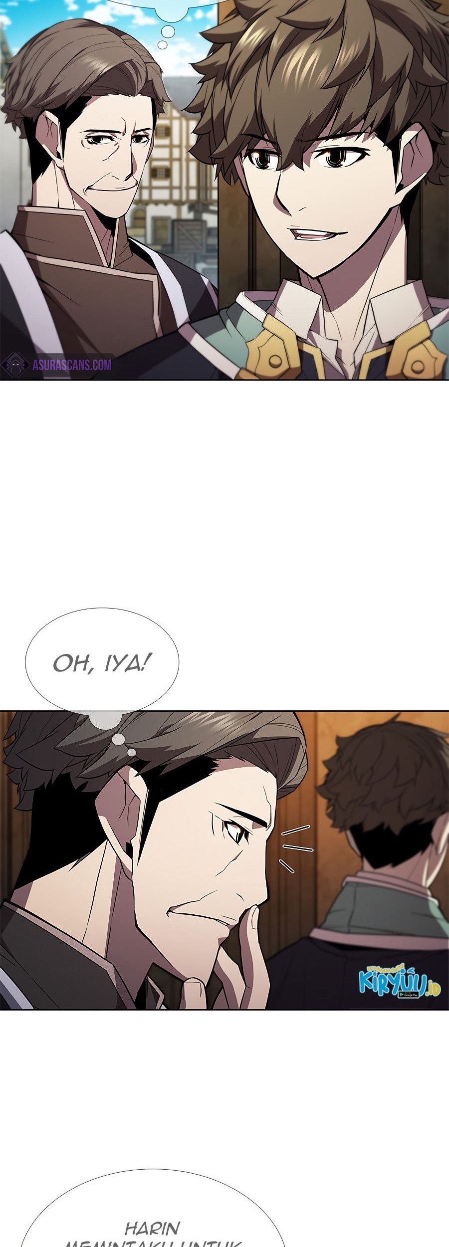 Taming Master Chapter 61 halaman 9