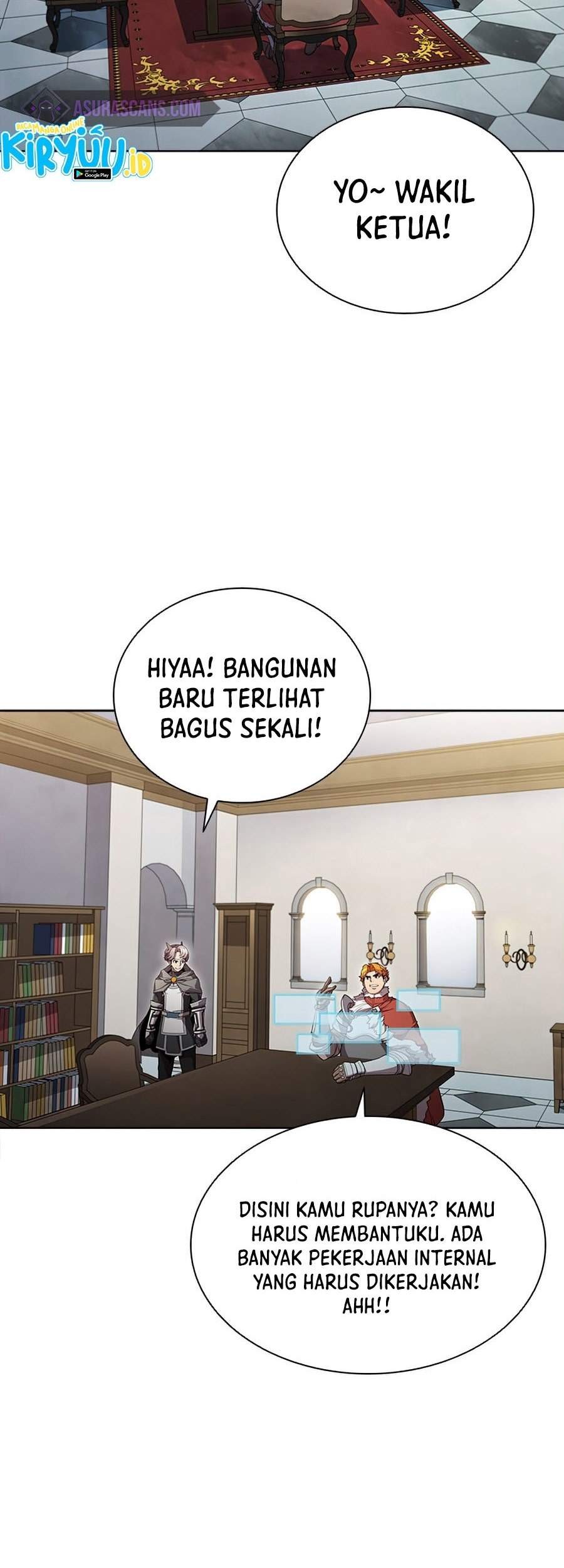 Taming Master Chapter 59 halaman 8