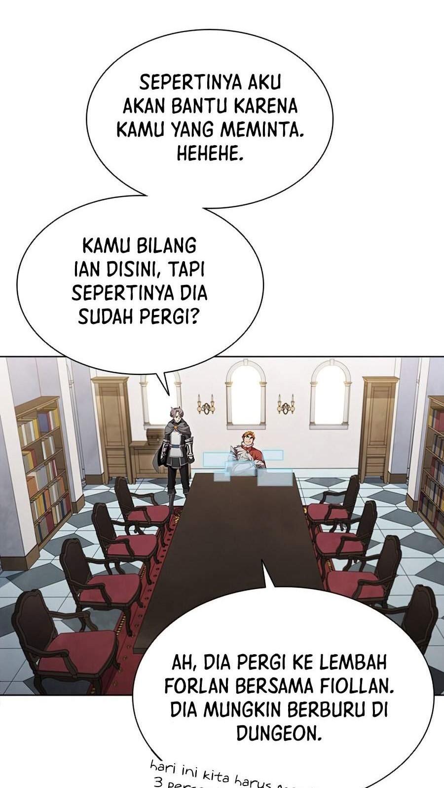 Taming Master Chapter 59 halaman 9