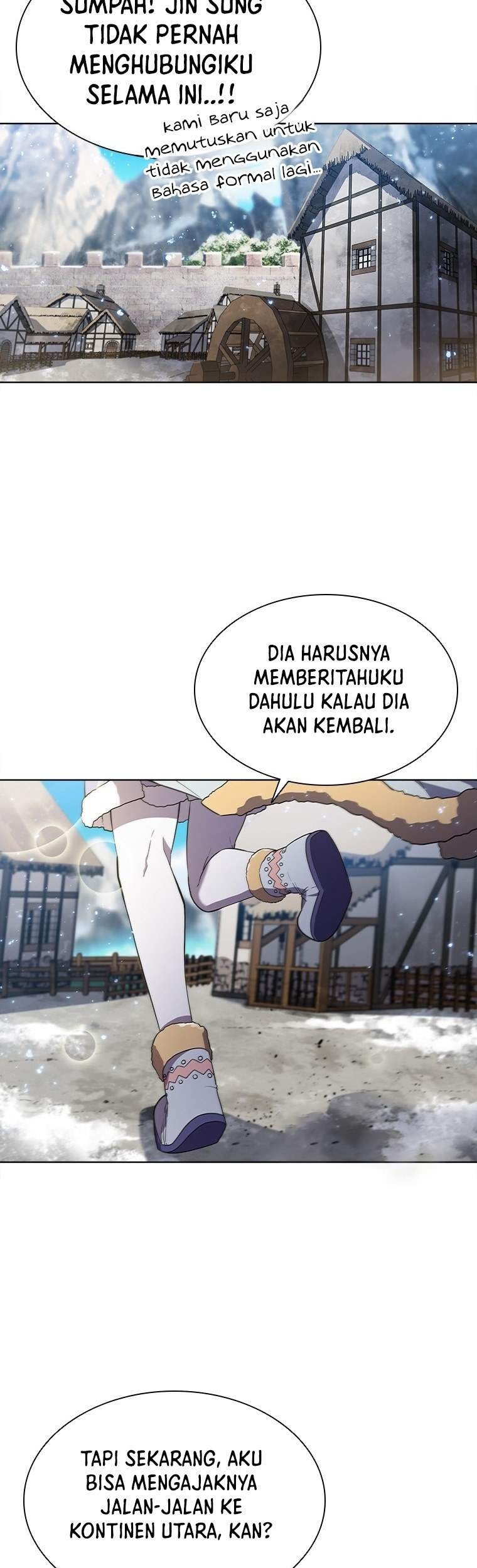 Taming Master Chapter 58 halaman 11
