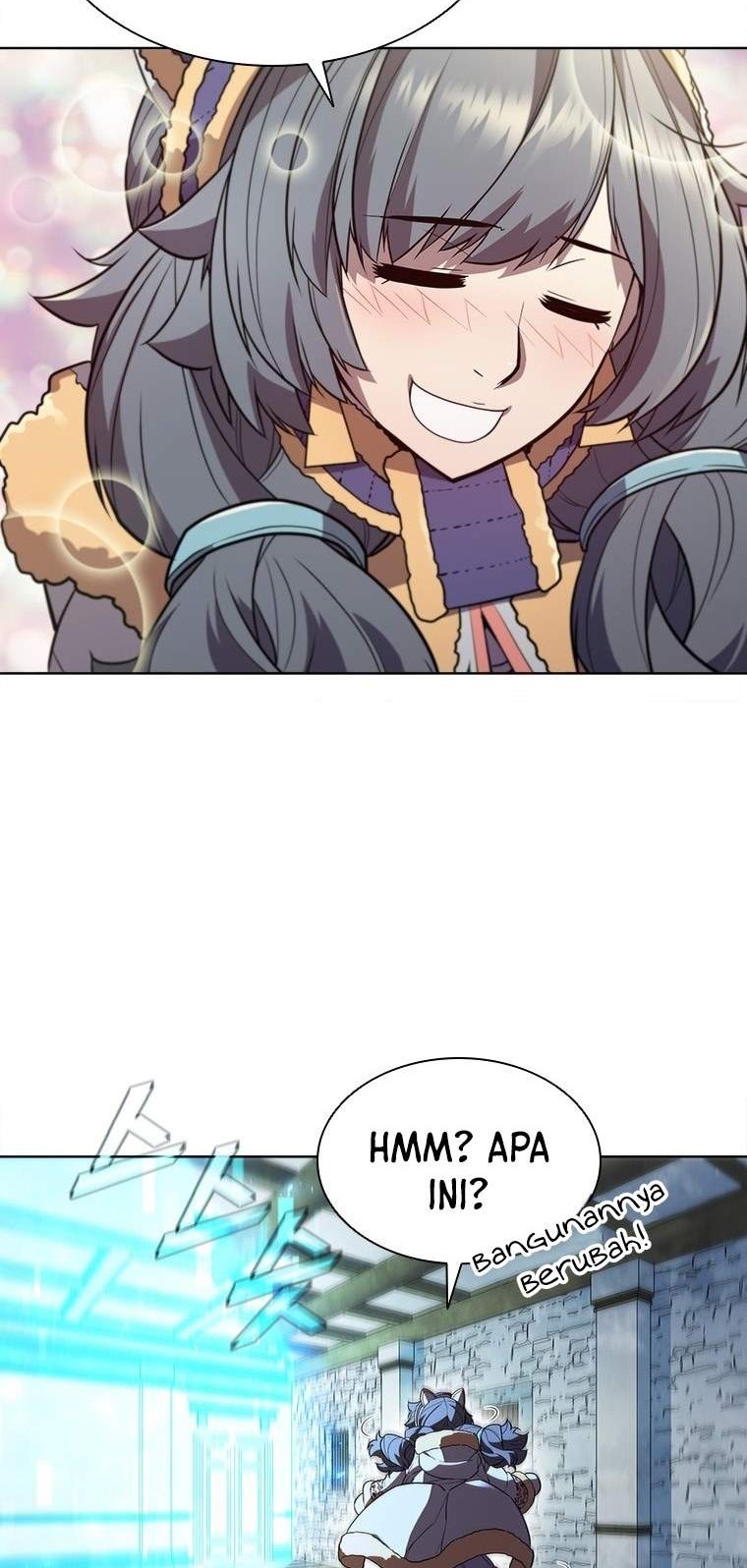 Taming Master Chapter 58 halaman 12