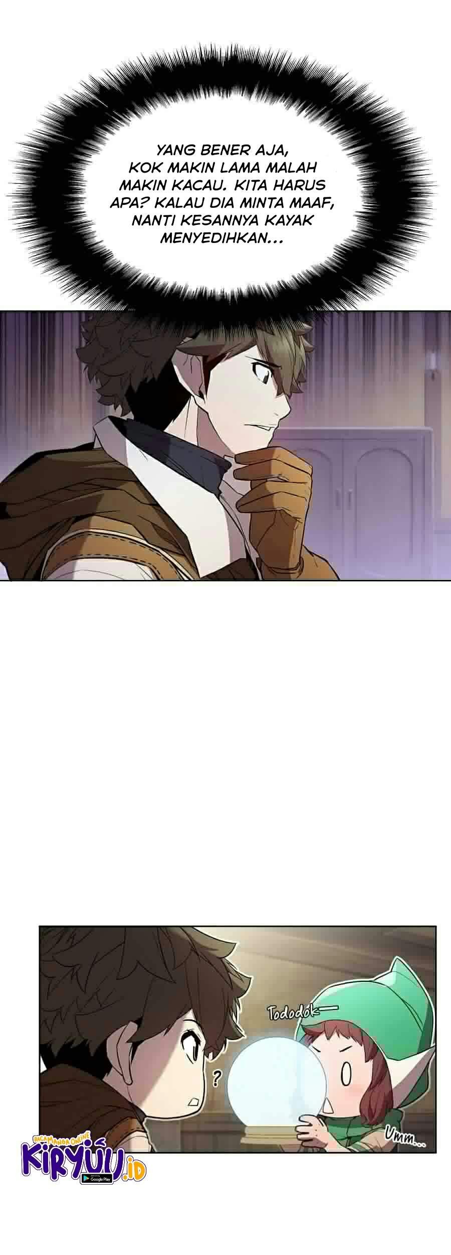 Taming Master Chapter 53 halaman 12