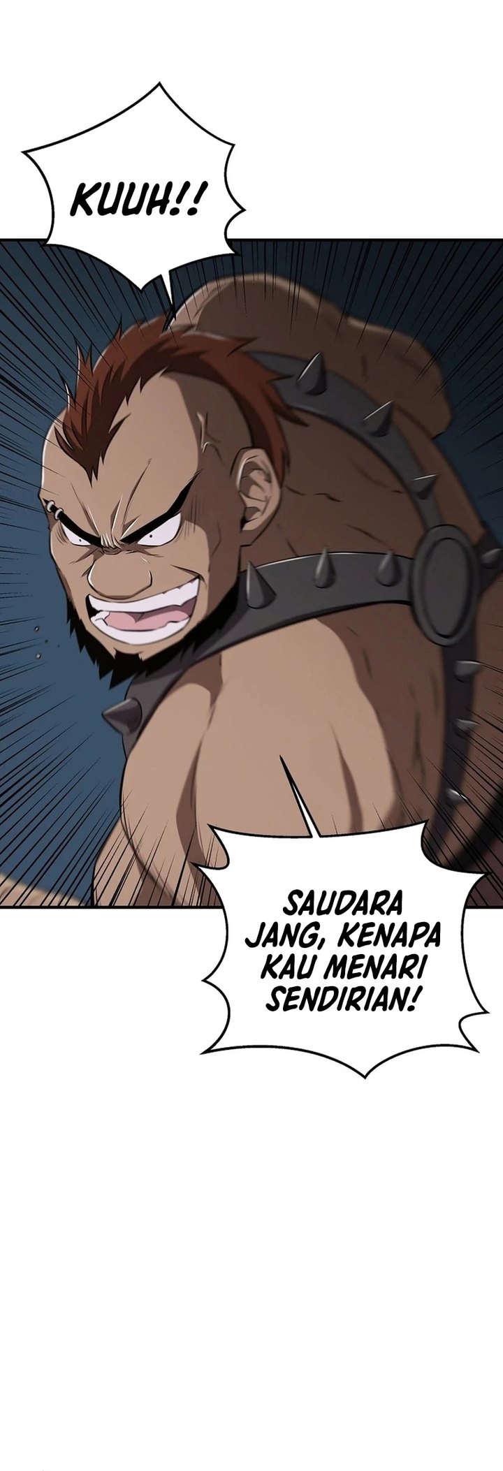 The World’s Best Kunlun Tavern Chapter 07 Gambar 14