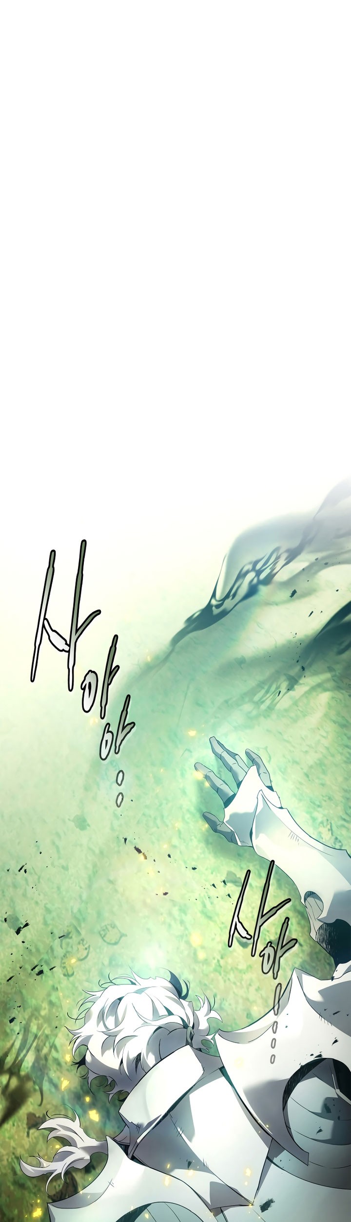 Leveling With the Gods Chapter 115 Gambar 9