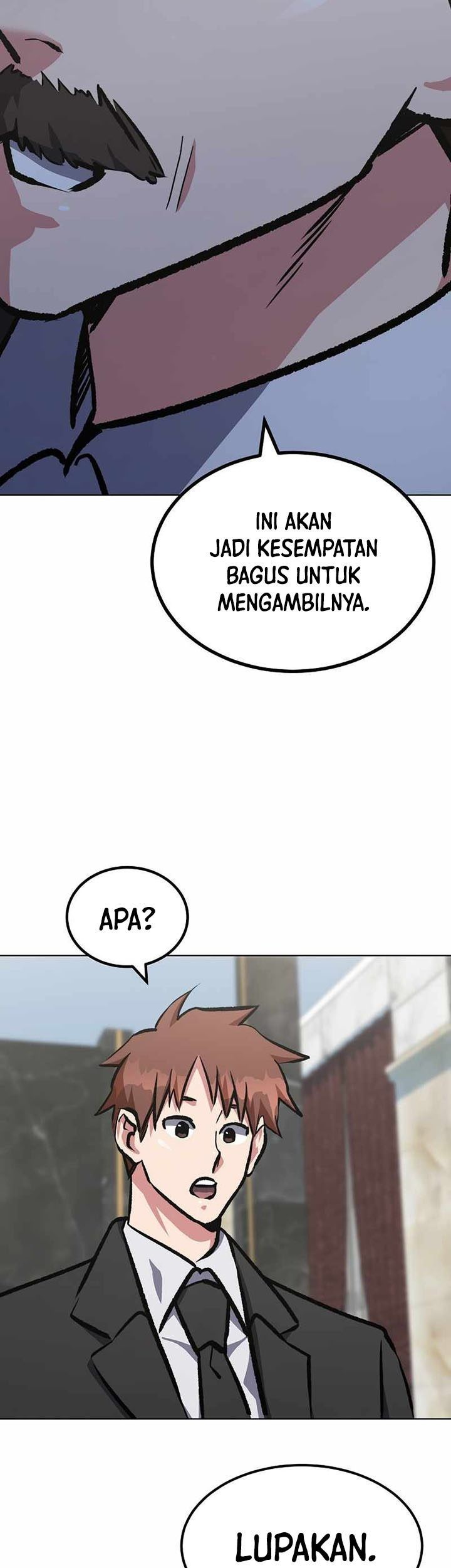 Level 1 Player Chapter 65 Gambar 18