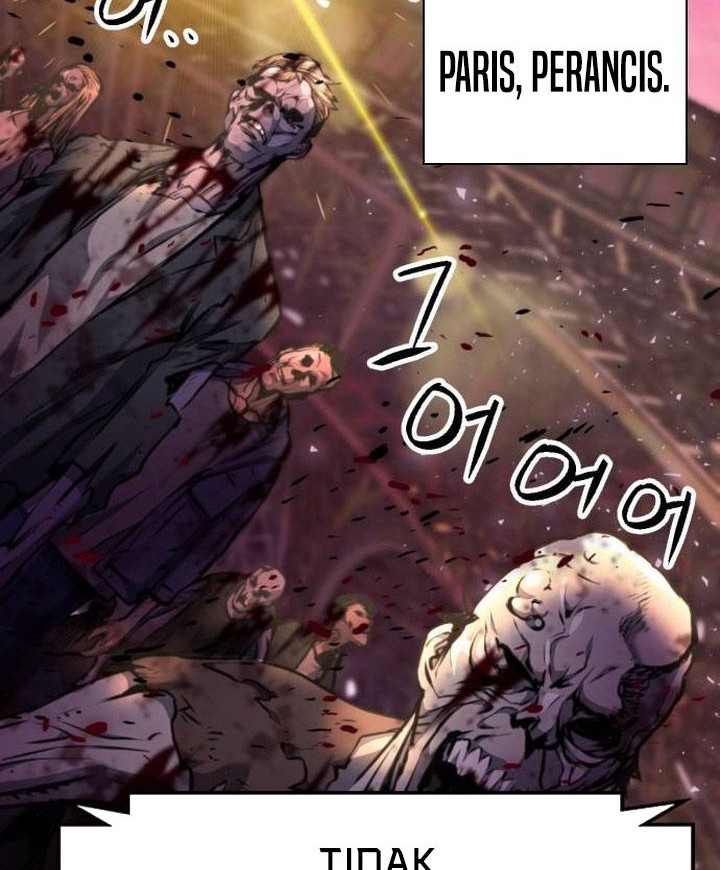 Seoul Station Druid Chapter 166 Gambar 17