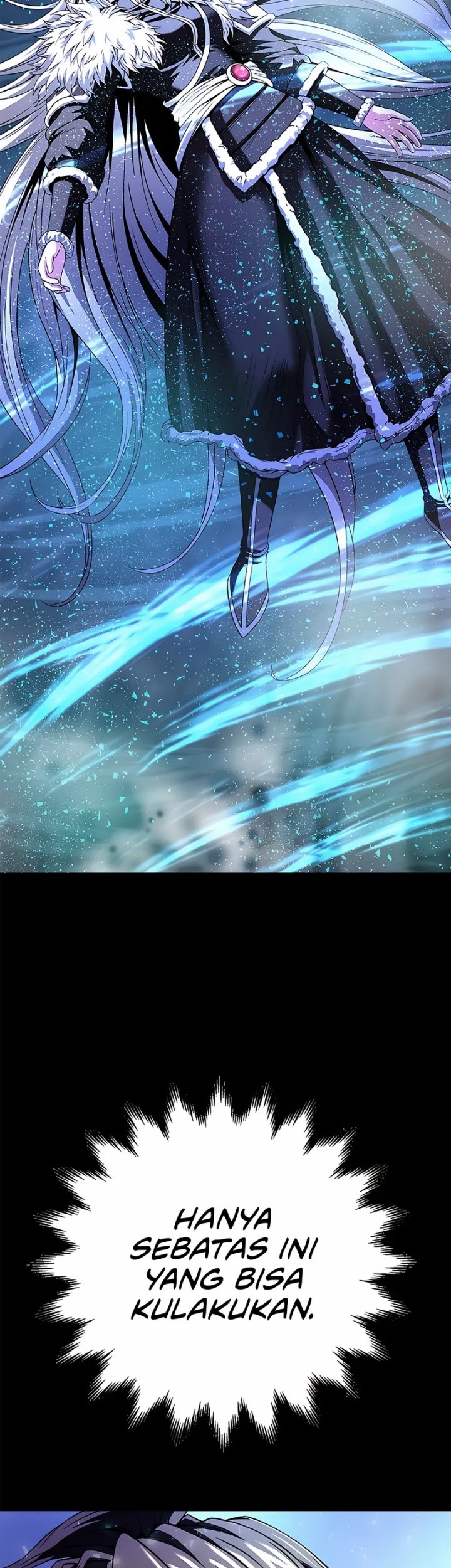 Invincible Territory Chapter 50 halaman 18