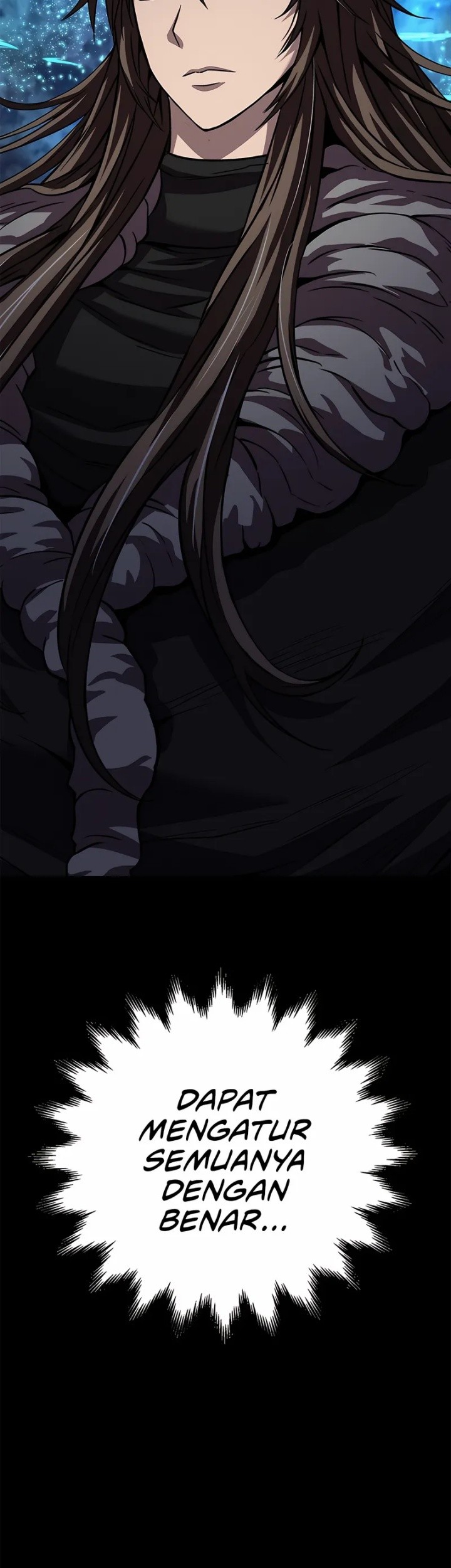 Invincible Territory Chapter 50 halaman 21