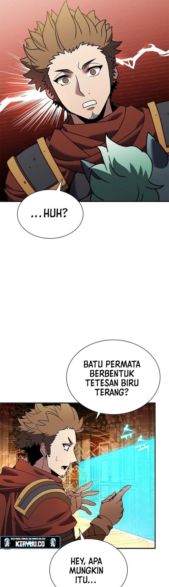 Taming Master Chapter 153 halaman 14