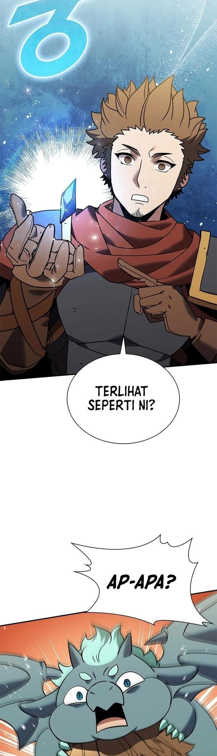 Taming Master Chapter 153 halaman 16