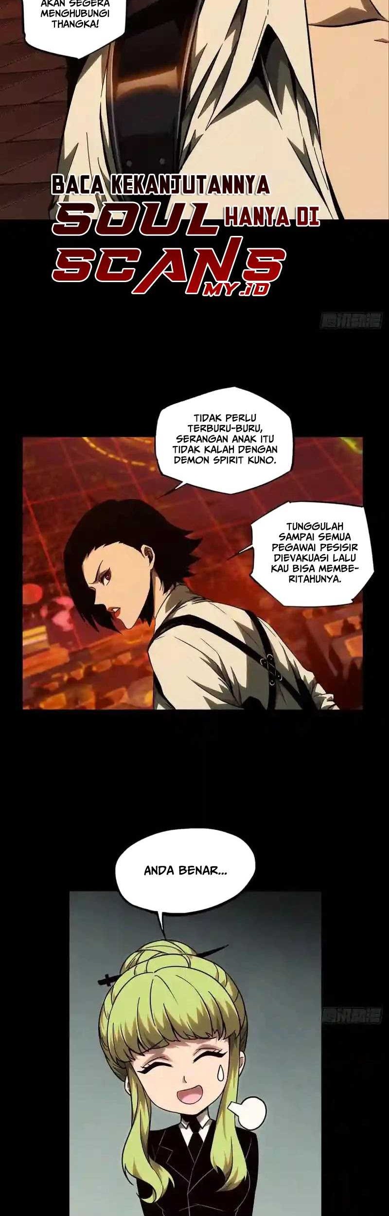 Da Xiang Wuxing Chapter 114 Gambar 6