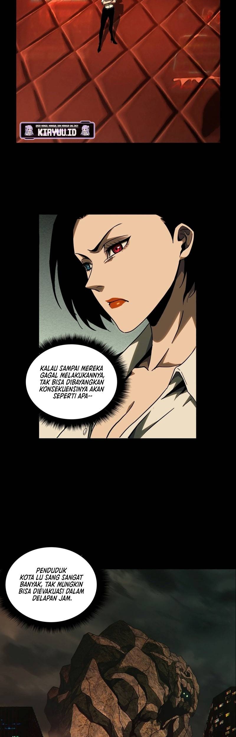 Da Xiang Wuxing Chapter 111 Gambar 4