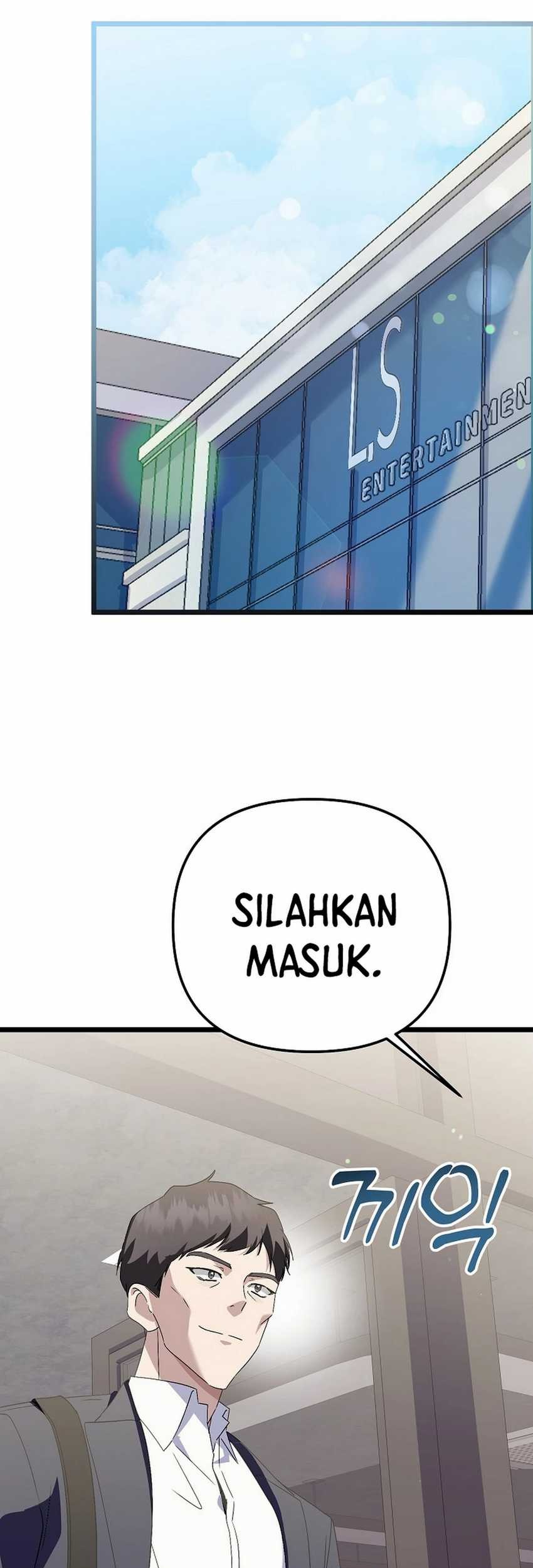 The Crazy Genius Composer Returns Chapter 57 halaman 14