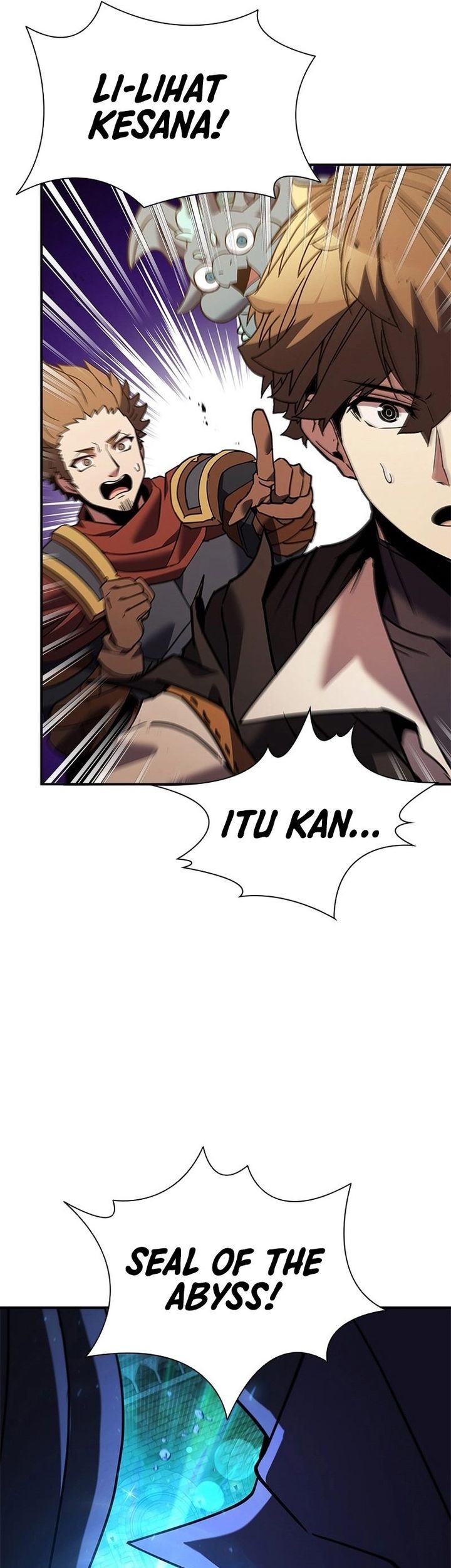 Taming Master Chapter 154 halaman 13