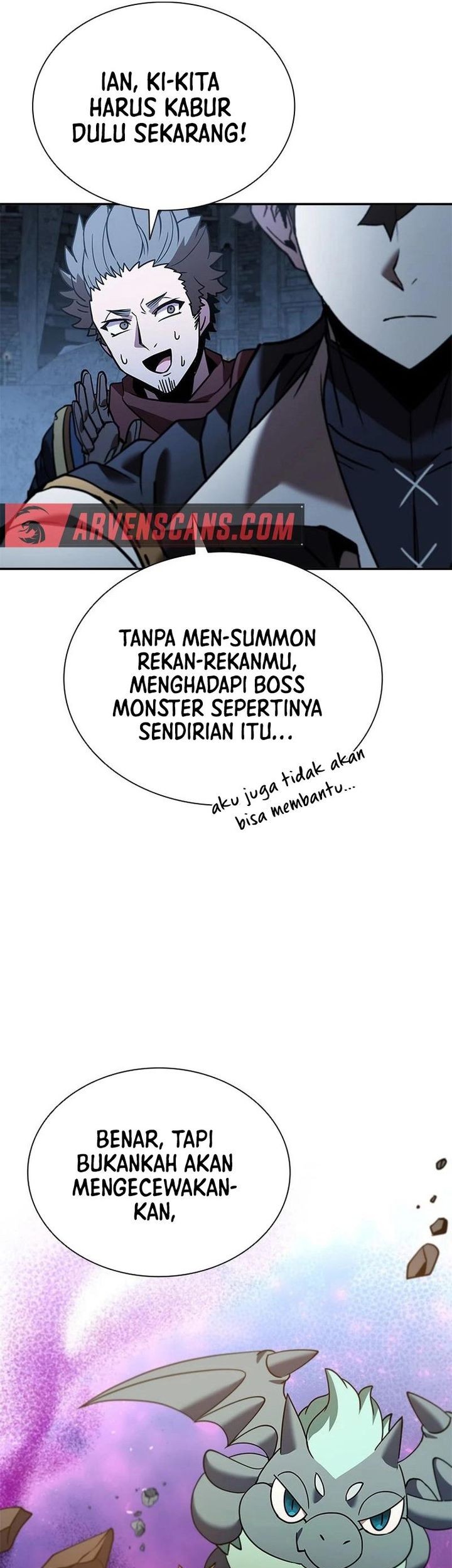 Taming Master Chapter 154 halaman 15