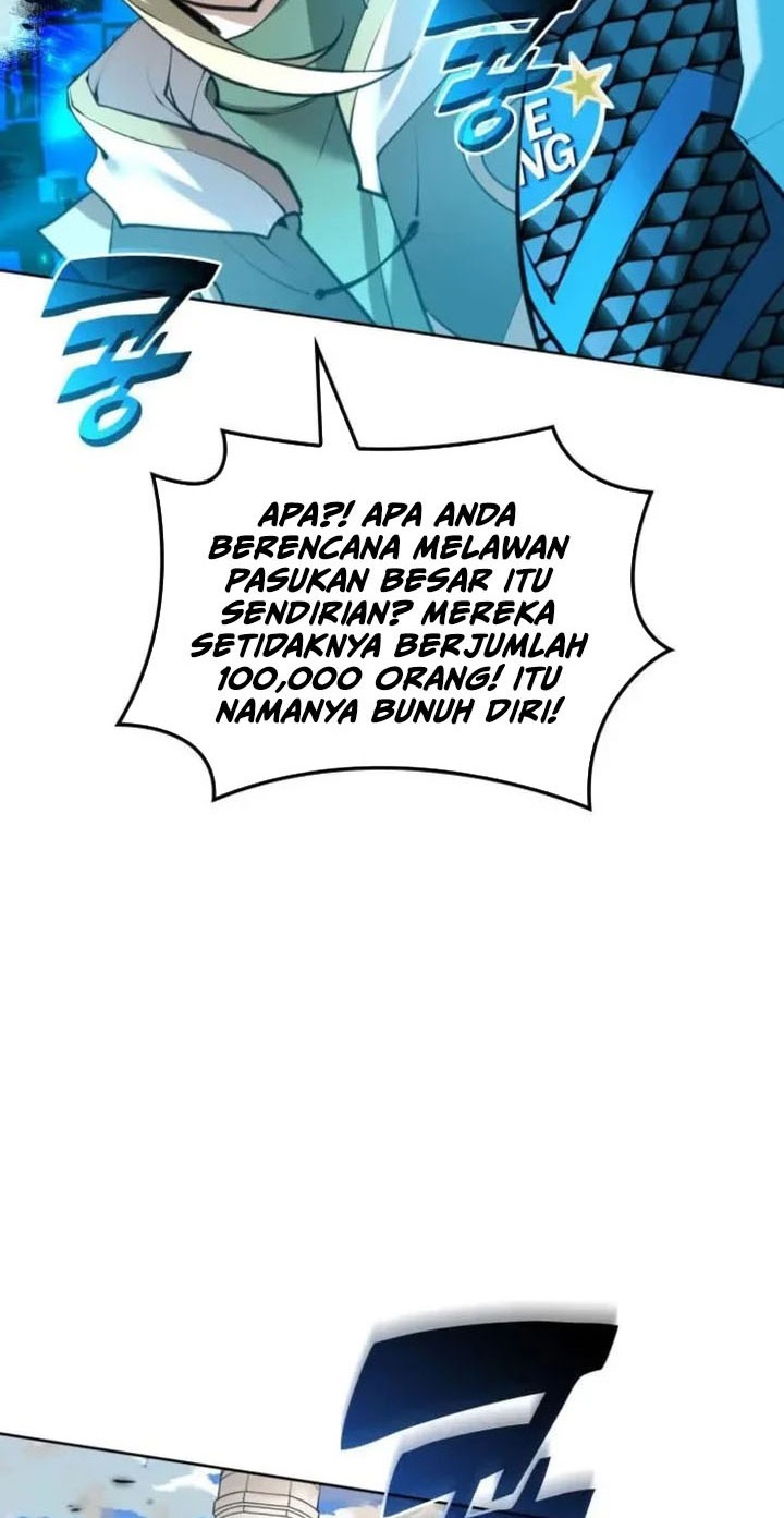 Overgeared New Chapter 272 Gambar 15