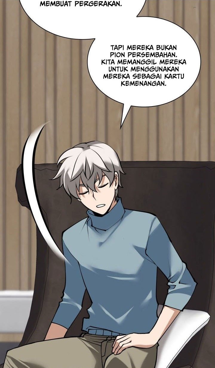 Overgeared New Chapter 268 Gambar 19