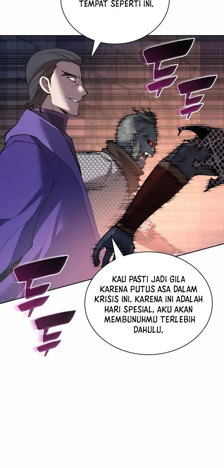Overgeared New Chapter 265 Gambar 15