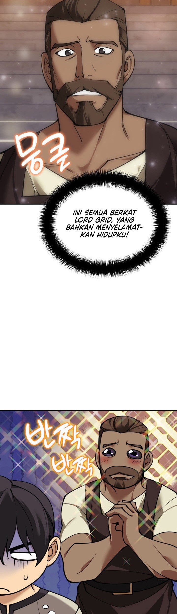 Overgeared New Chapter 262 Gambar 18