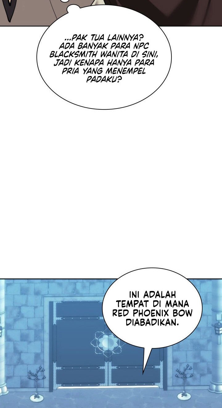 Overgeared New Chapter 262 Gambar 19
