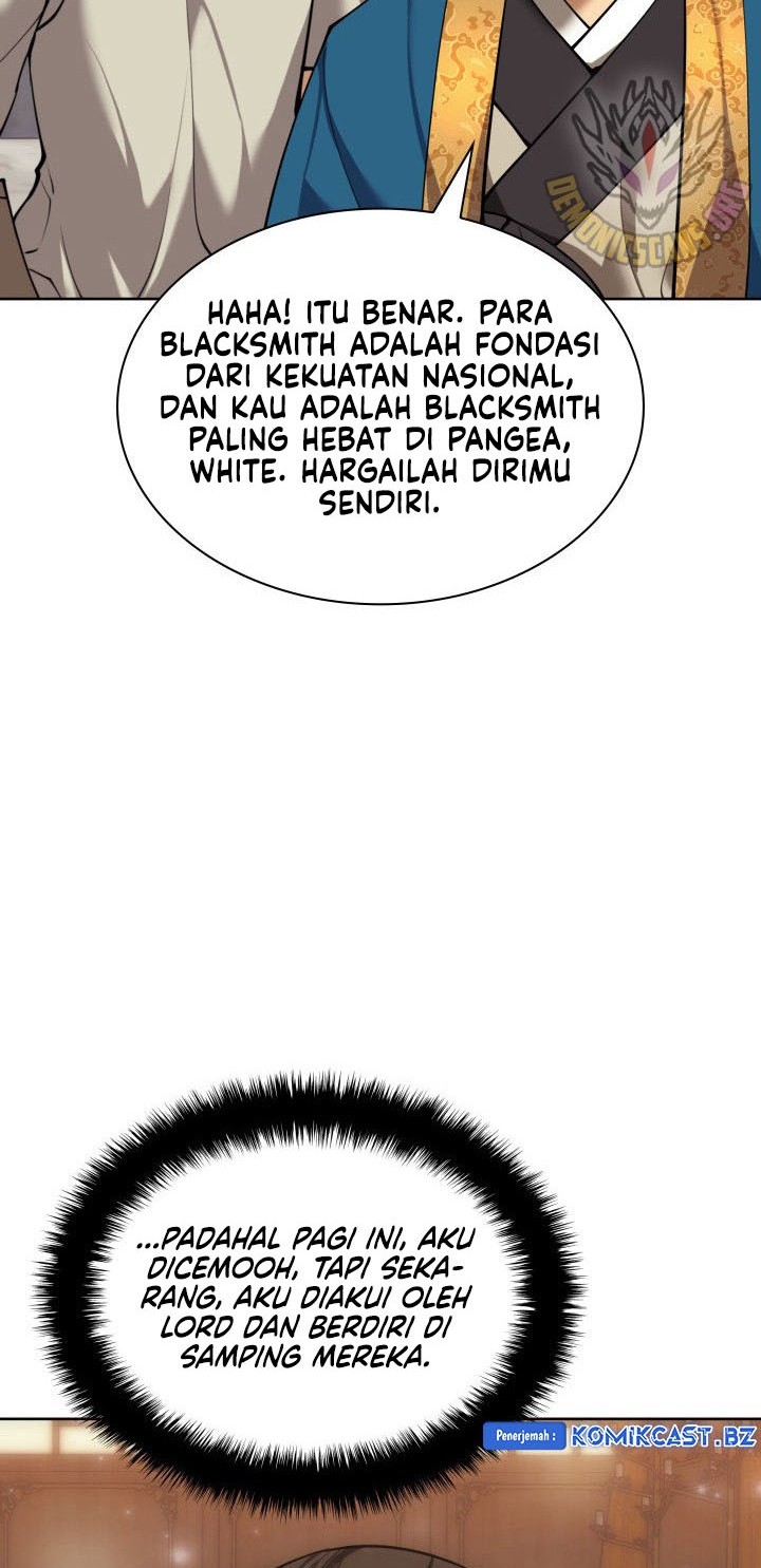 Overgeared New Chapter 262 Gambar 17