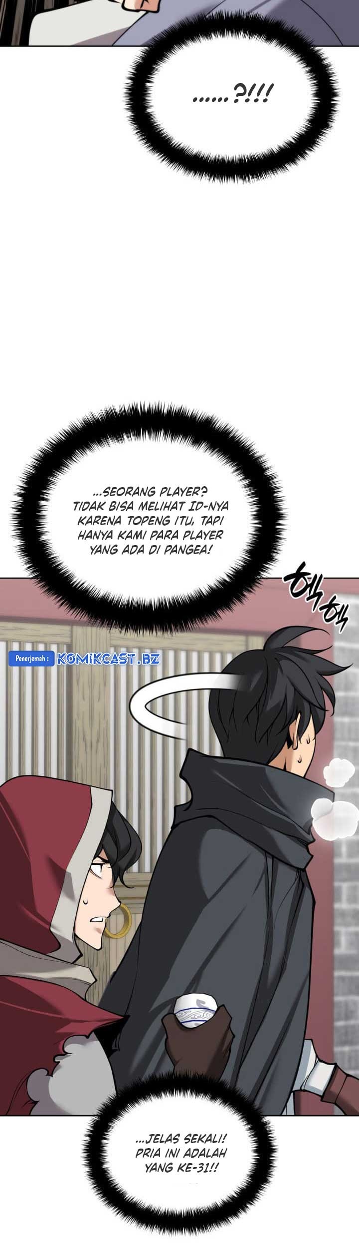 Overgeared New Chapter 259 Gambar 16