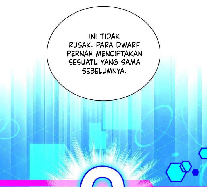 Overgeared New Chapter 256 Gambar 15