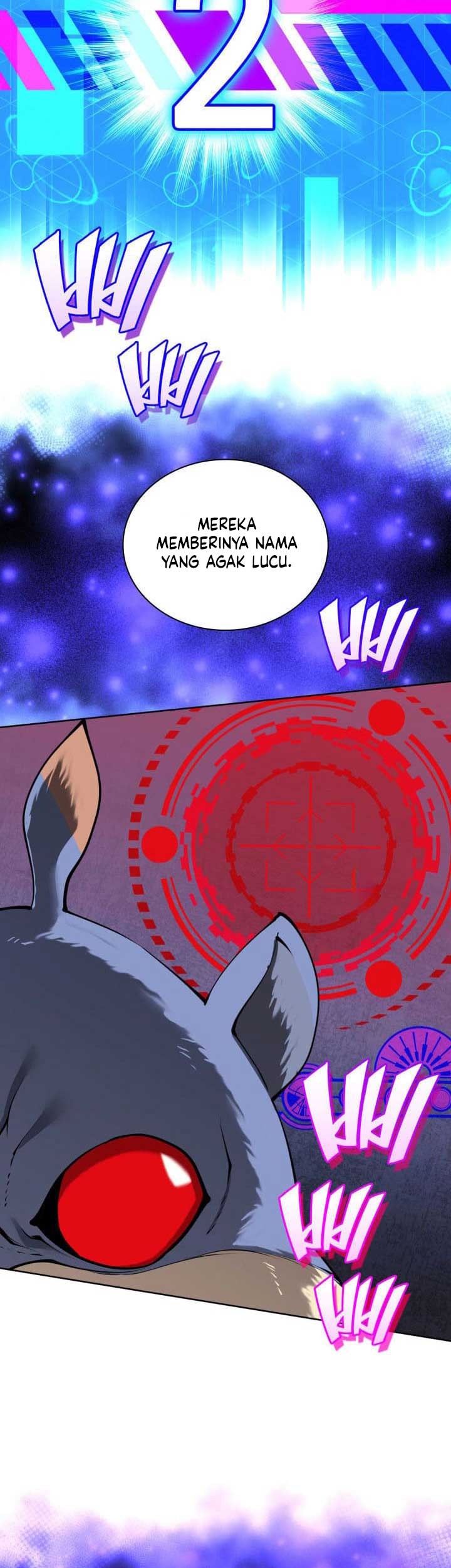 Overgeared New Chapter 256 Gambar 16