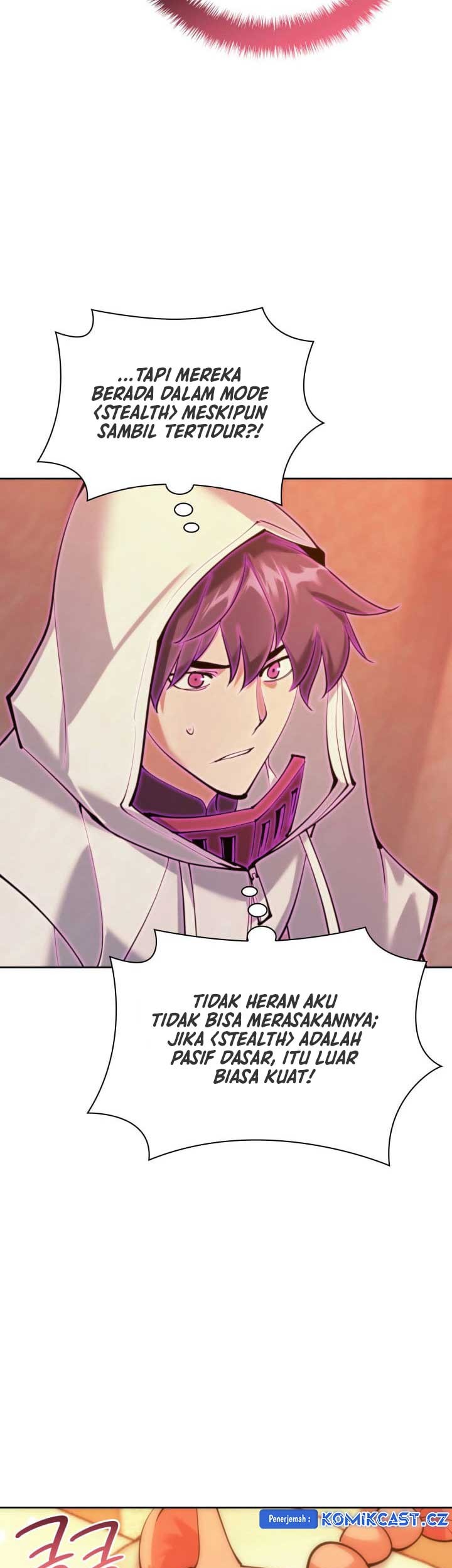 Overgeared New Chapter 255 Gambar 12