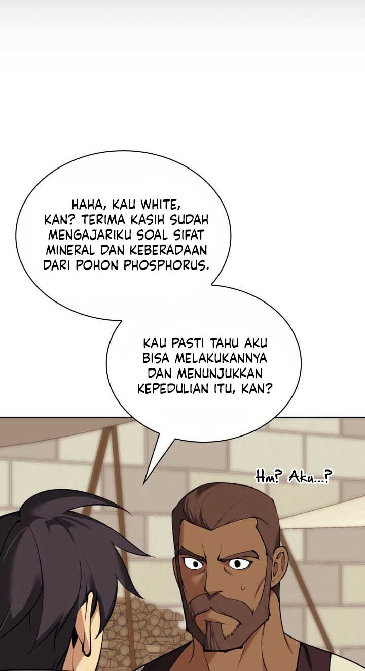 Overgeared New Chapter 254 Gambar 13