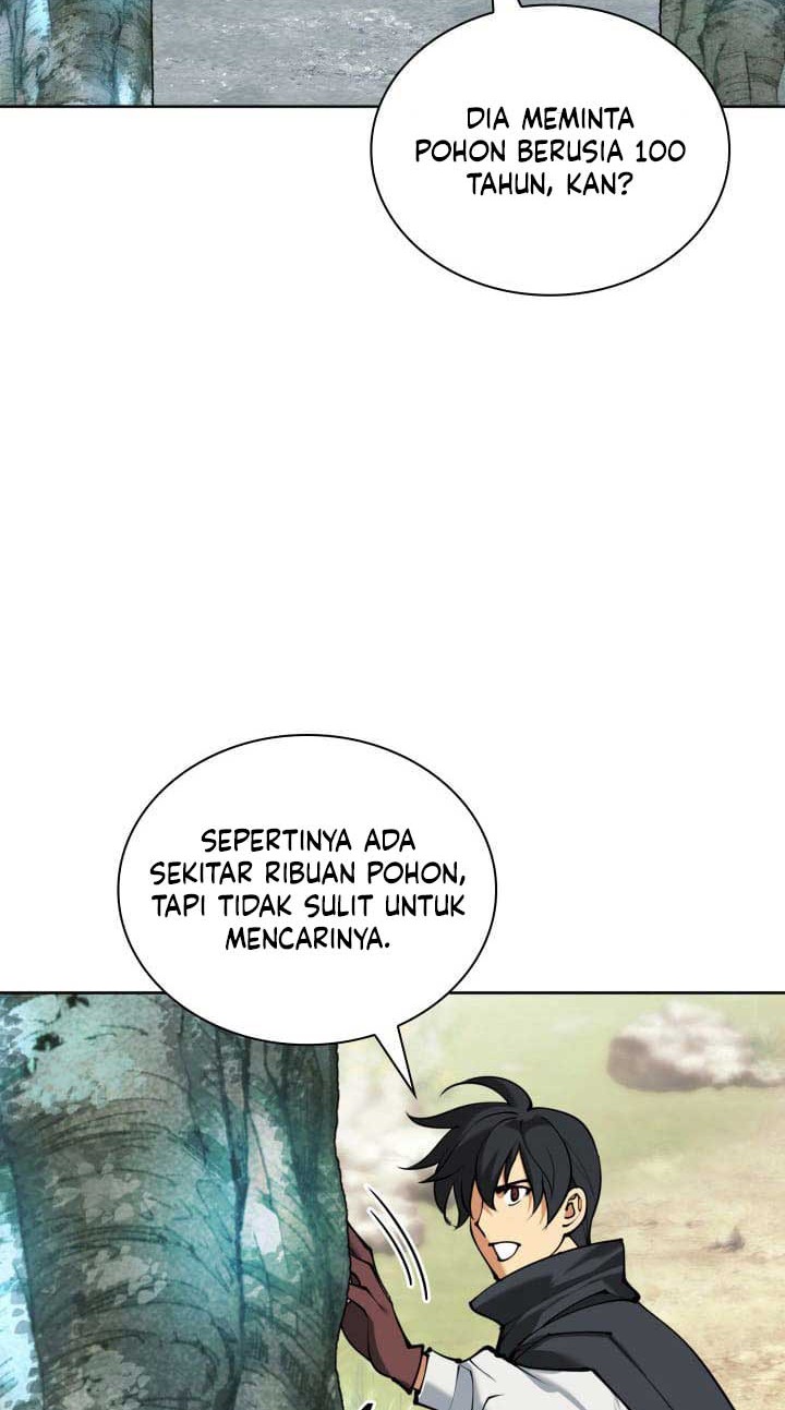 Overgeared New Chapter 253 Gambar 13