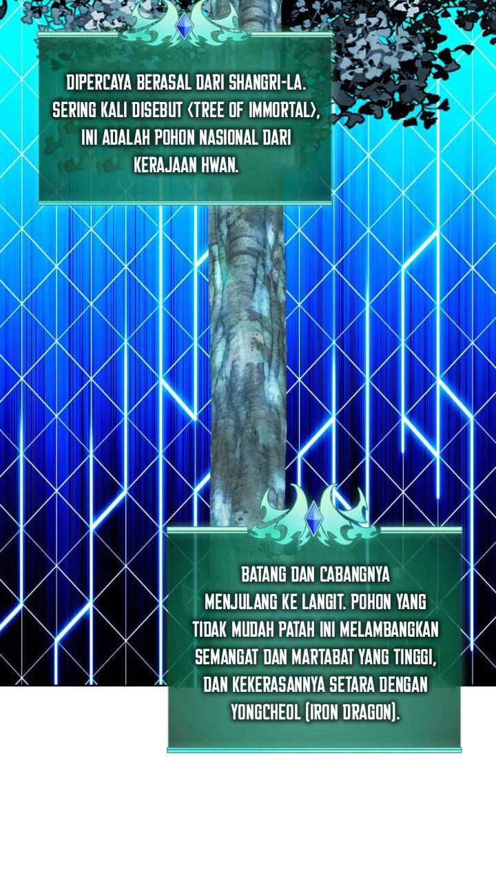 Overgeared New Chapter 253 Gambar 15