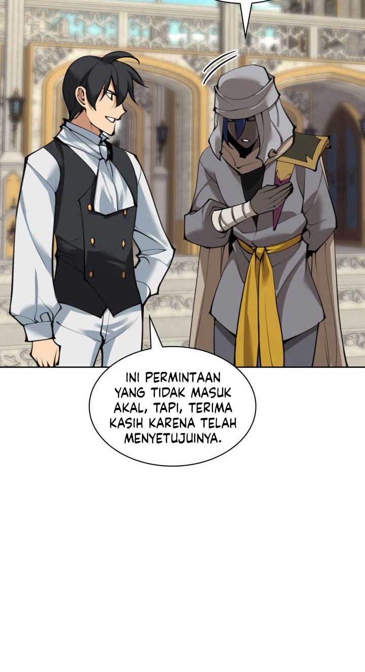 Overgeared New Chapter 252 Gambar 15