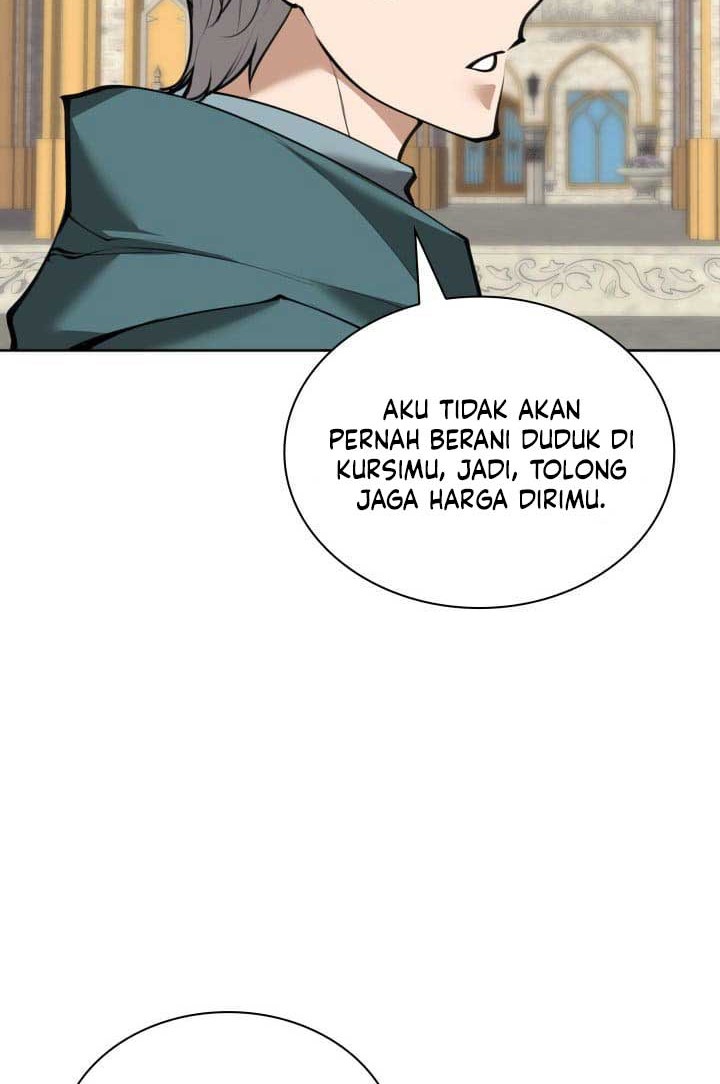 Overgeared New Chapter 252 Gambar 17