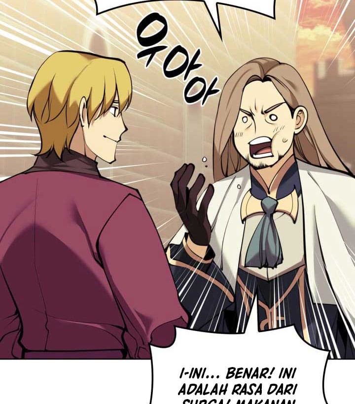 Overgeared New Chapter 250 Gambar 19