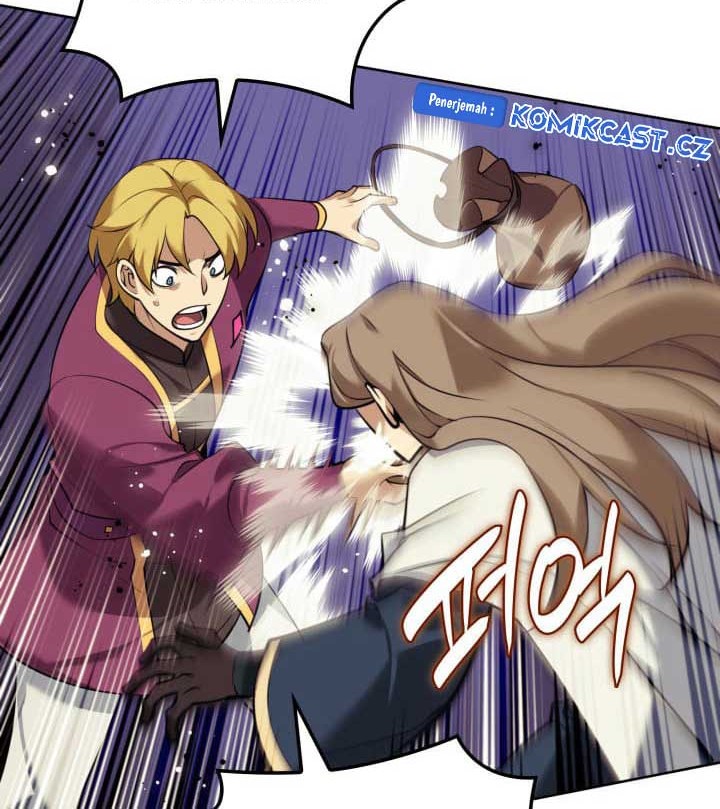 Overgeared New Chapter 250 Gambar 15