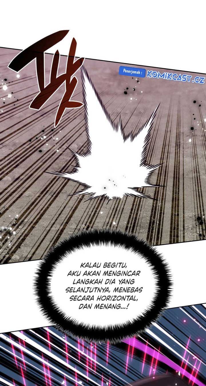 Overgeared New Chapter 249 Gambar 13