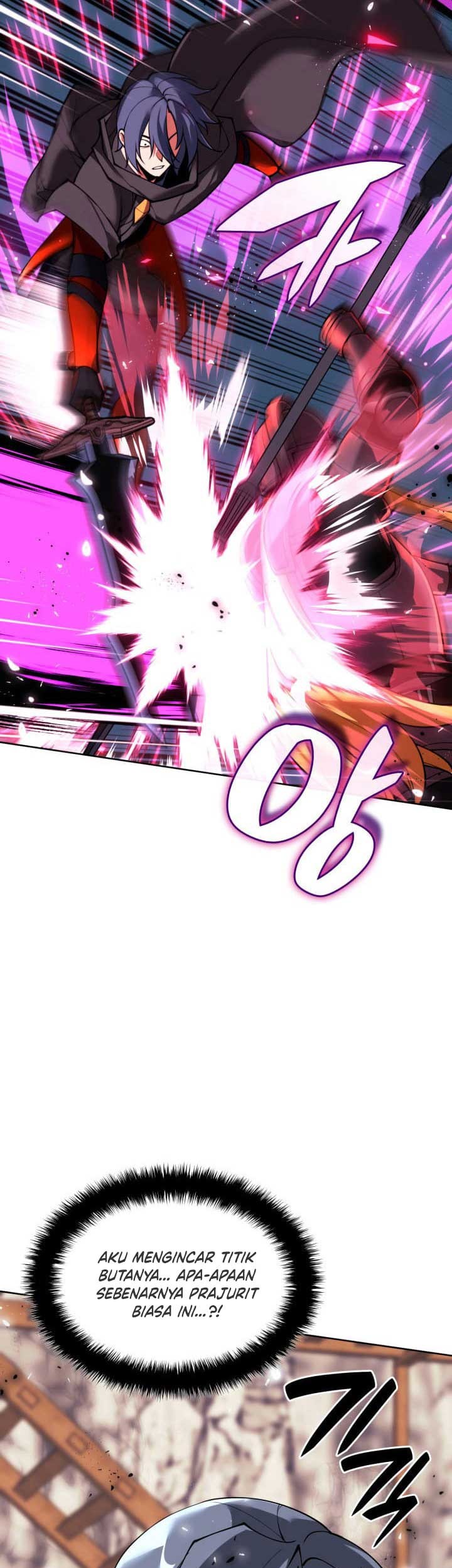 Overgeared New Chapter 249 Gambar 14