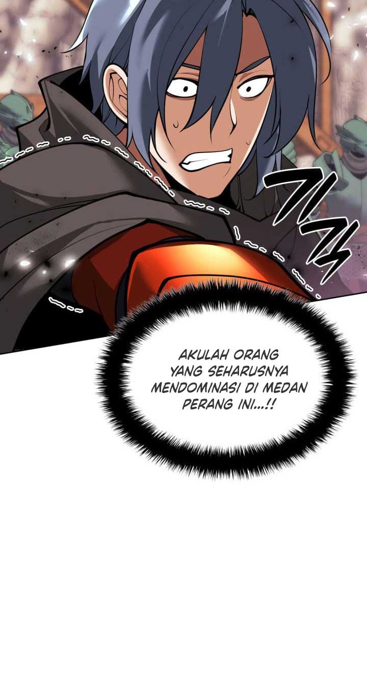 Overgeared New Chapter 249 Gambar 15