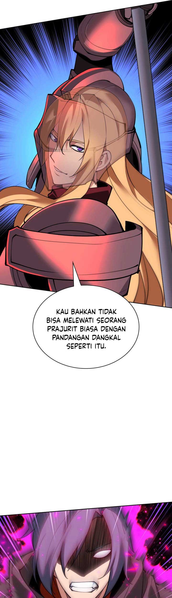 Overgeared New Chapter 249 Gambar 16