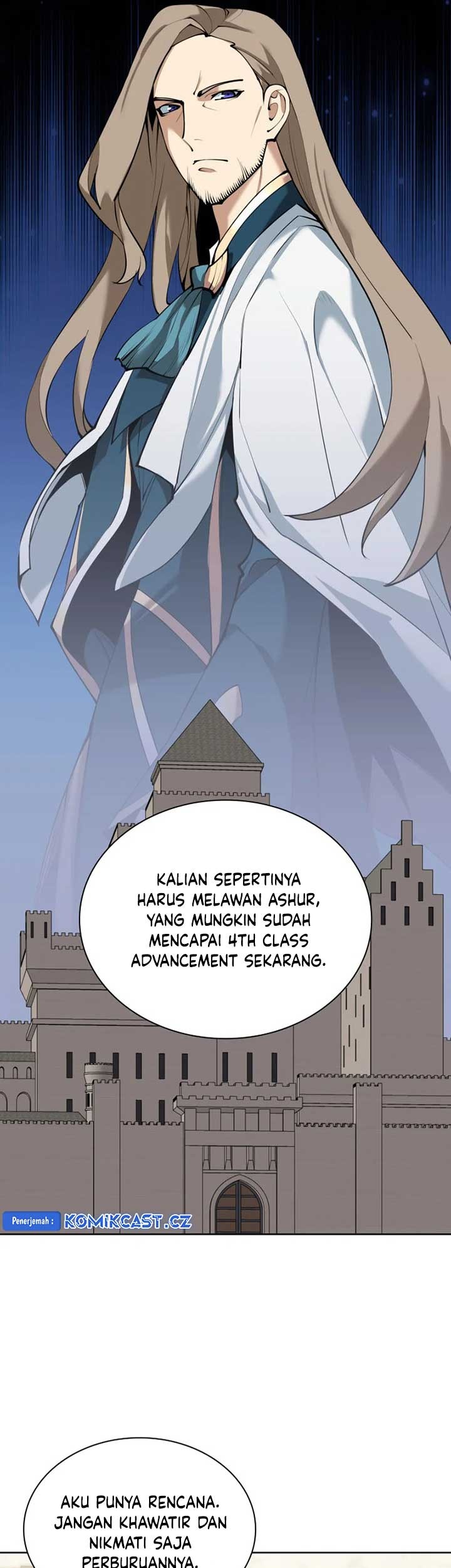 Overgeared New Chapter 246 Gambar 18