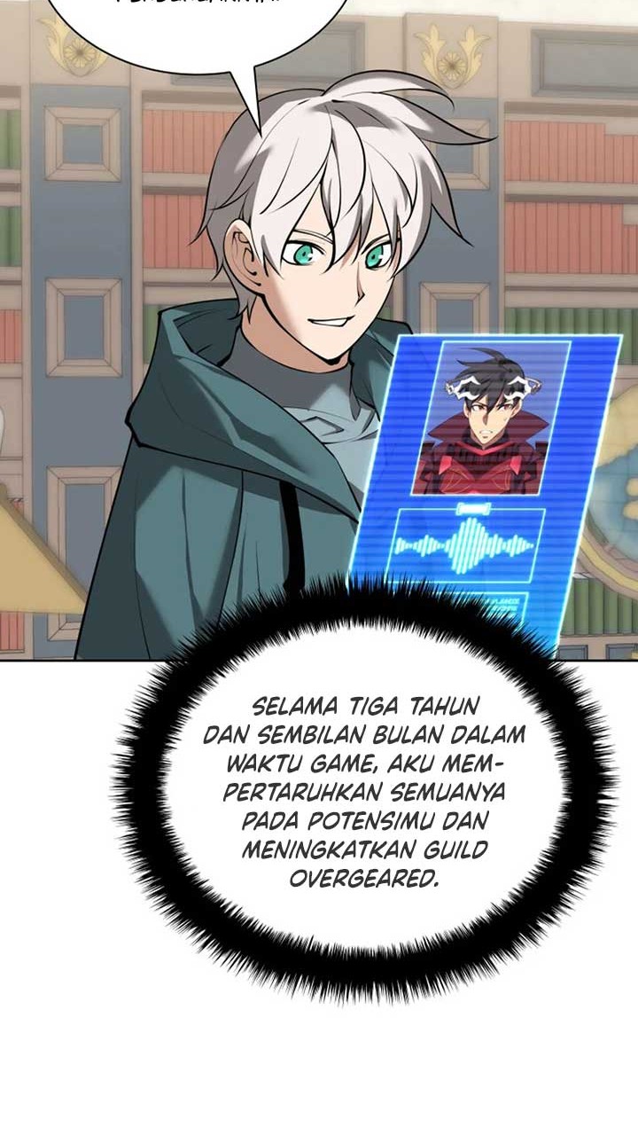 Overgeared New Chapter 246 Gambar 19