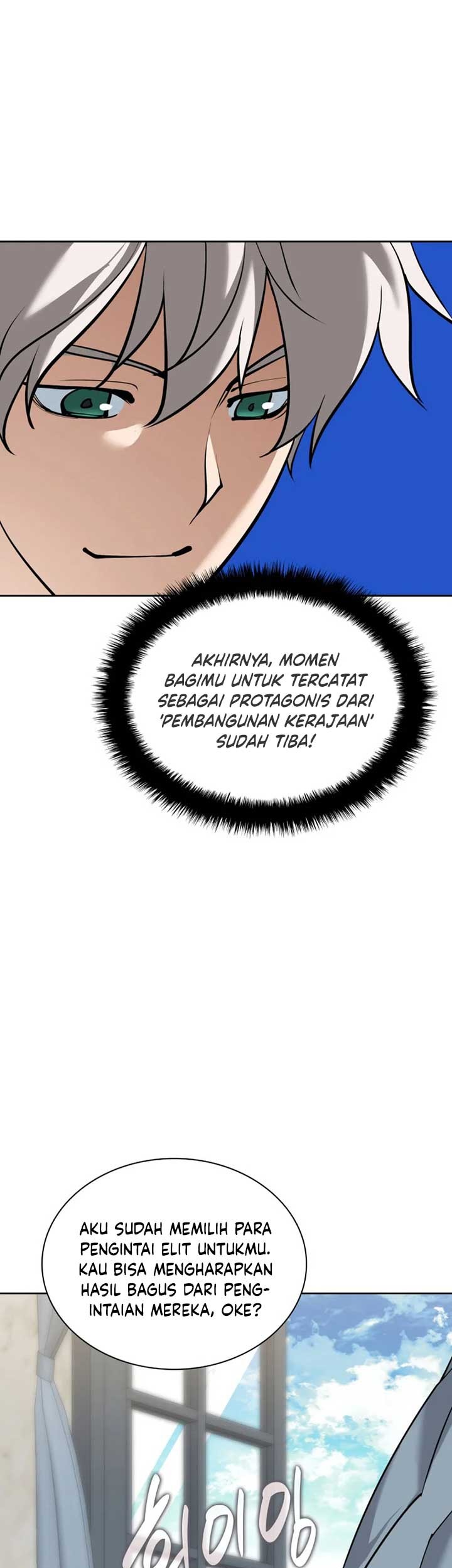 Overgeared New Chapter 246 Gambar 20