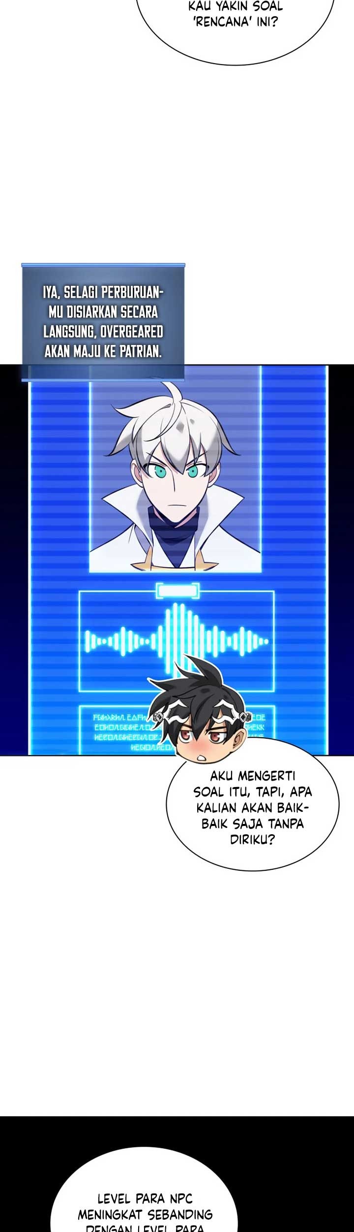 Overgeared New Chapter 246 Gambar 16