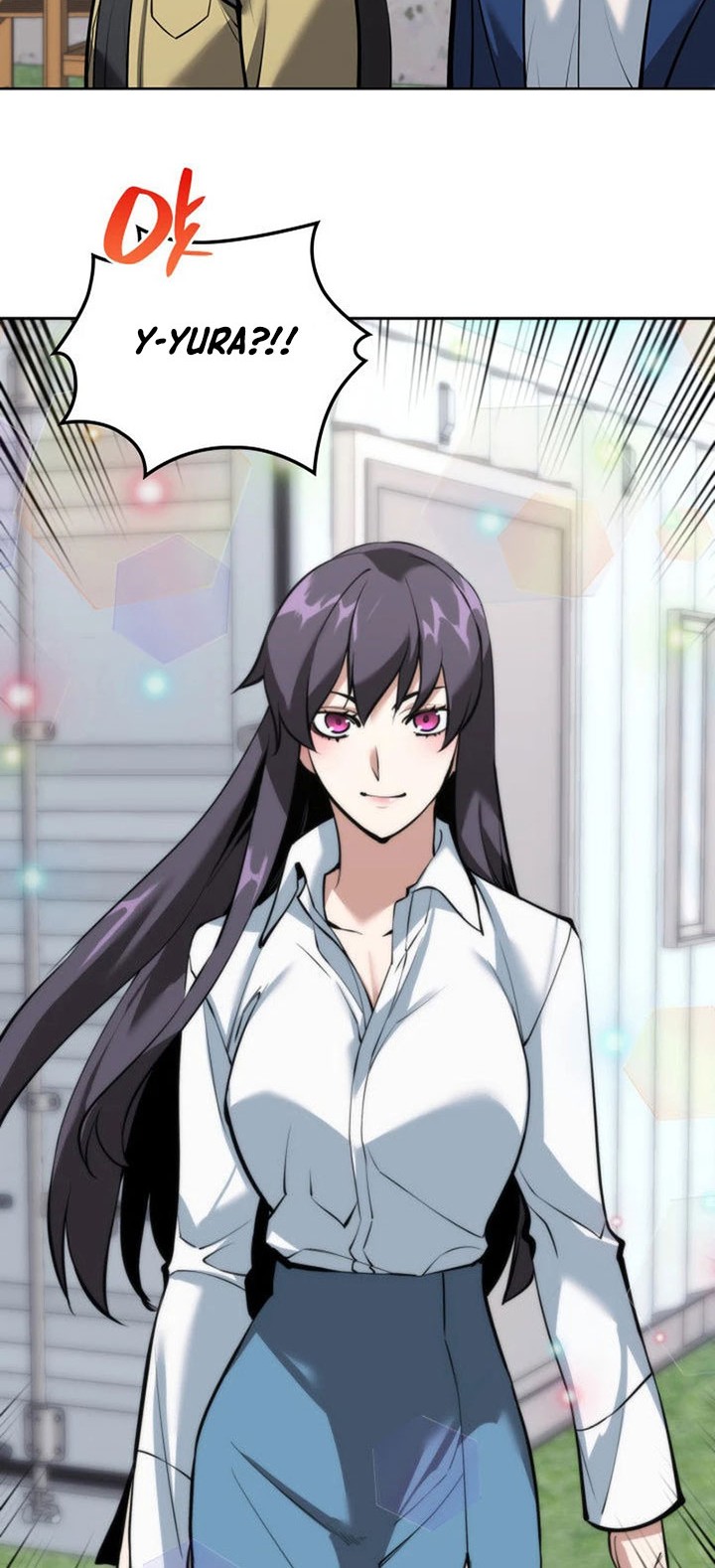 Overgeared New Chapter 244 Gambar 19