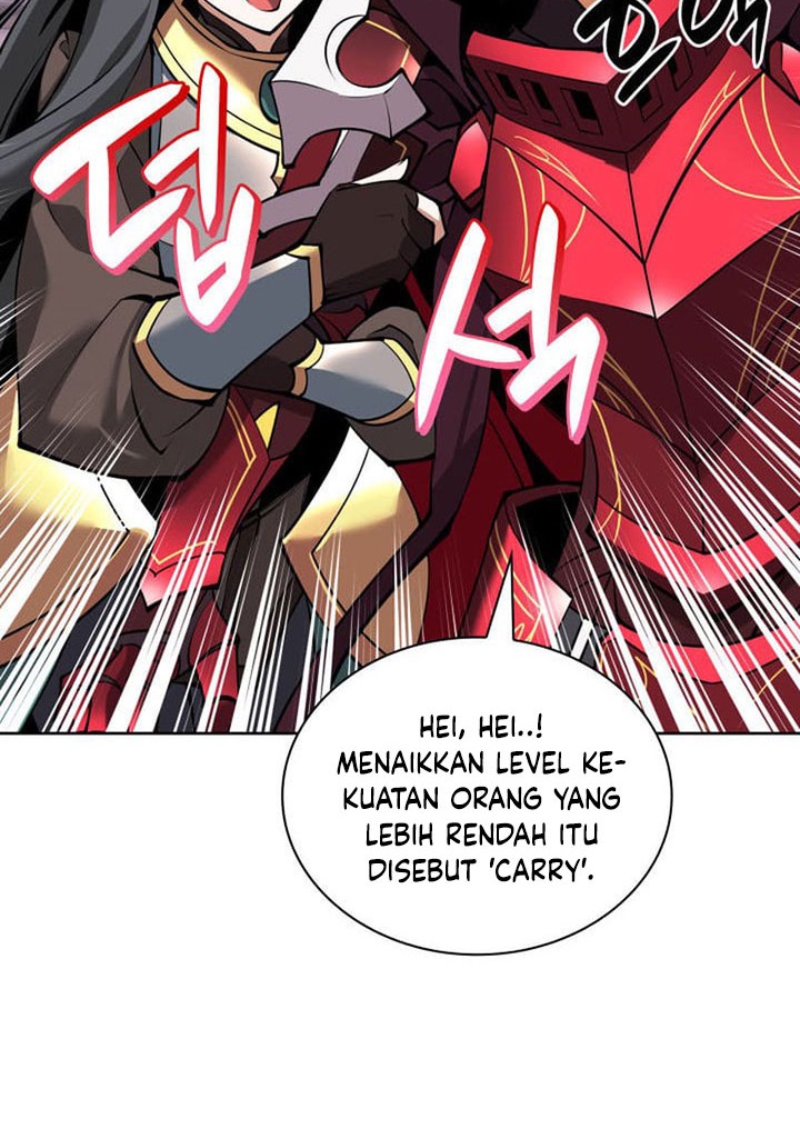 Overgeared New Chapter 243 Gambar 17